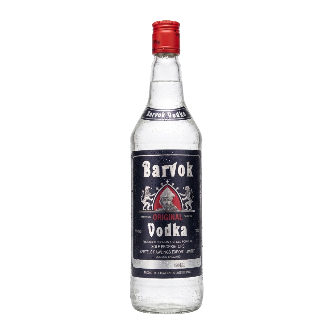 barvok vodka