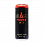 flash vodka mix 22%