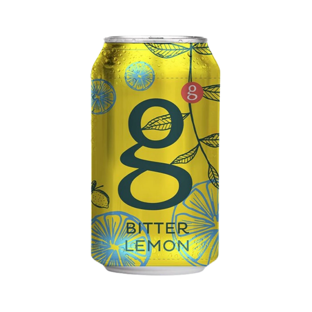 g Bitter Lemon