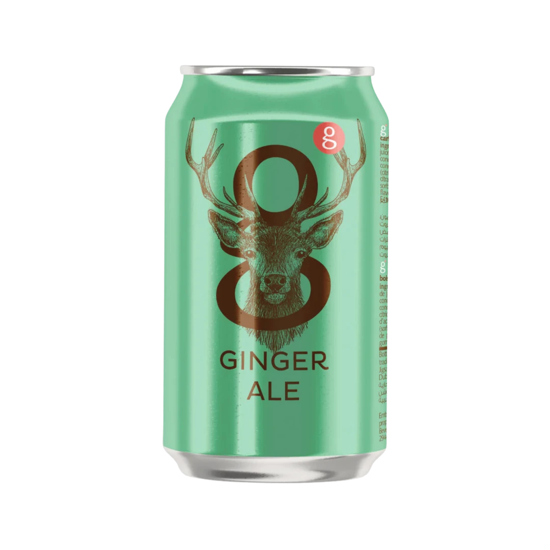 g Ginger Ale