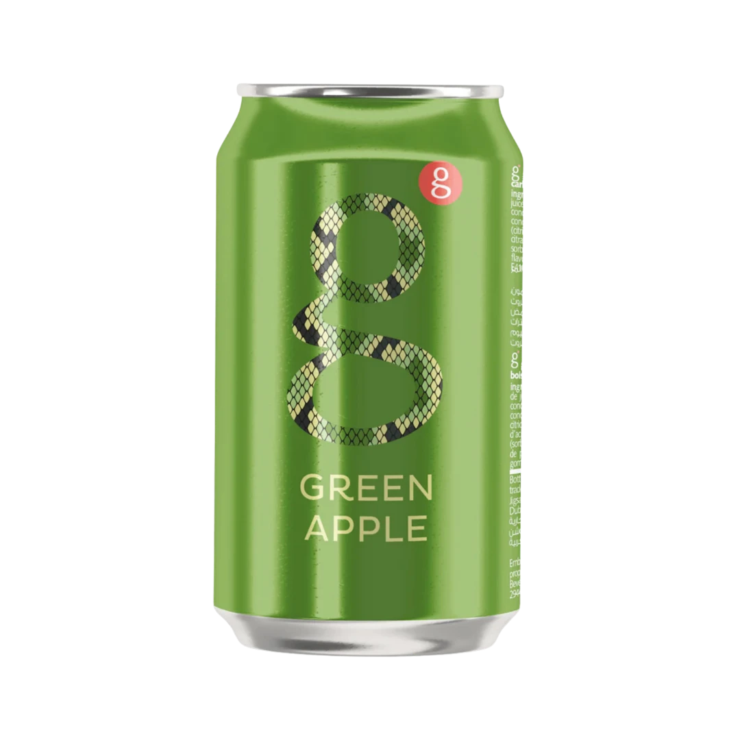 g Green Apple