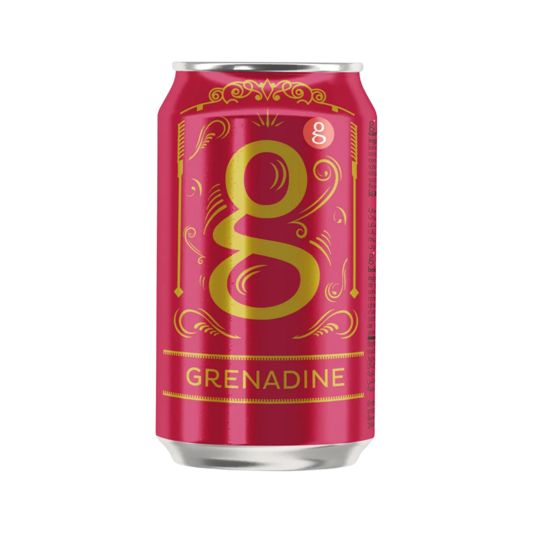 g Grenadine