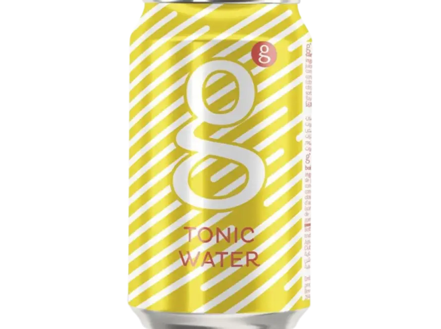 g Tonic Water
