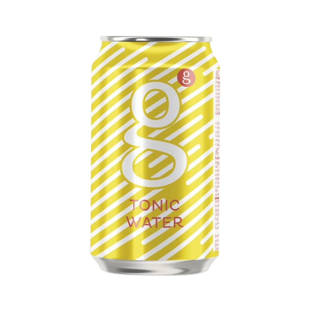 g Tonic Water