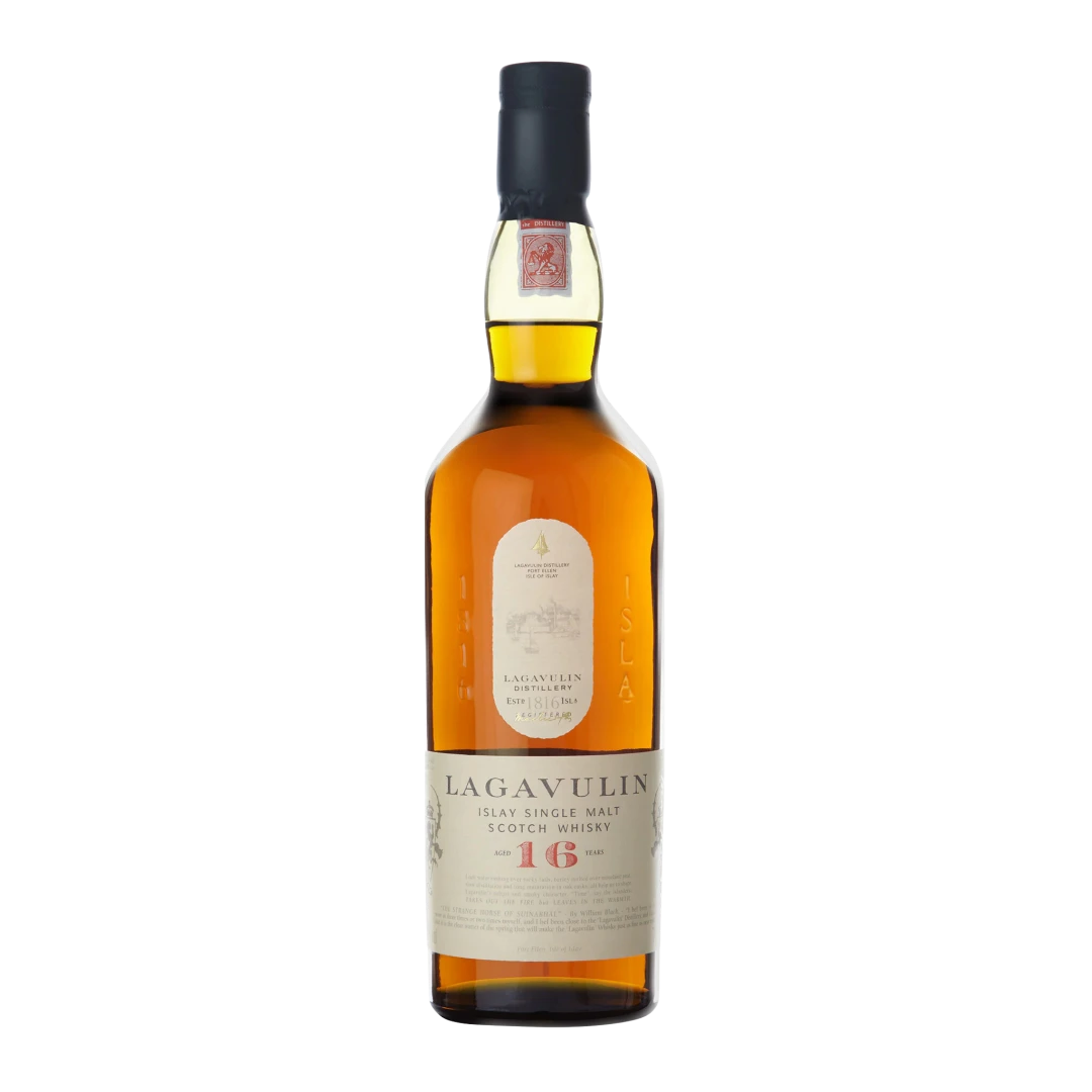 lagavulin 16