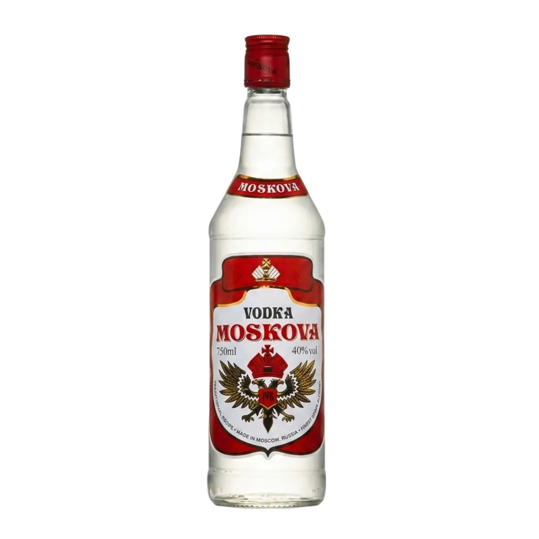maskova vodka