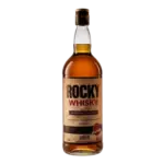 rocky whisky