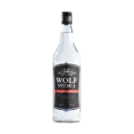 wolf vodka