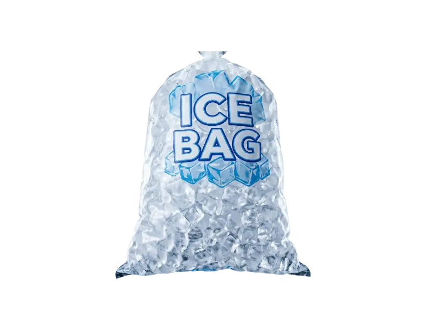 خماره ice bag