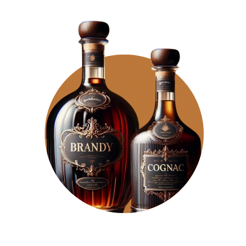 Brandy & Cognac