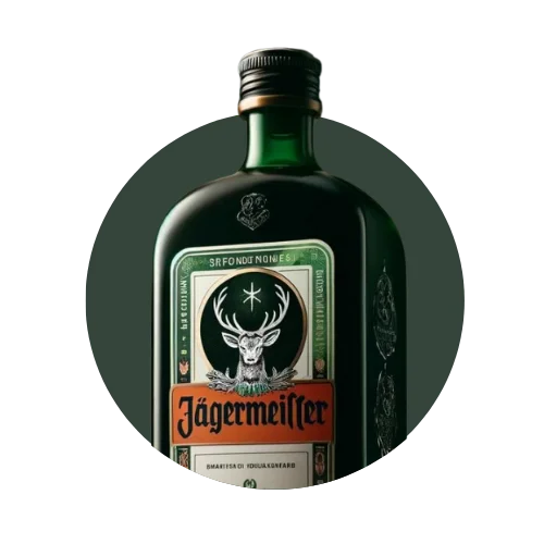 Jägermeister - ييغرمايستر