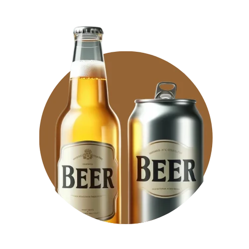 Beer - بيرة