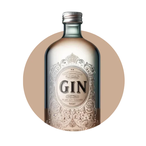 Gin - جن