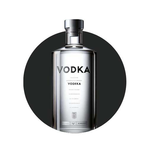 Vodka