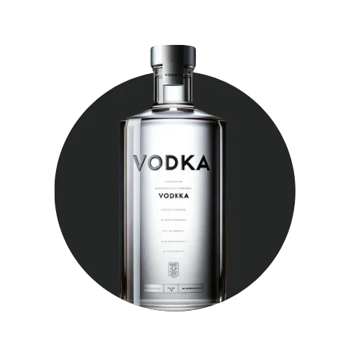 Vodka