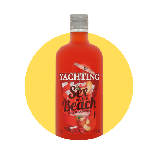 Cocktails