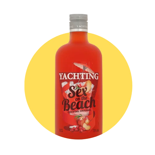 Cocktails - كوكتيلات