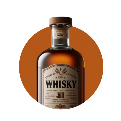 Whiskey