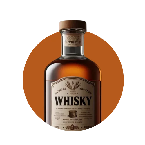 Whiskey