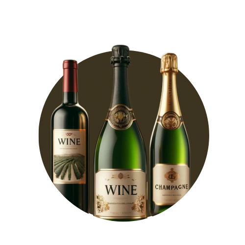 Wine & Champagne