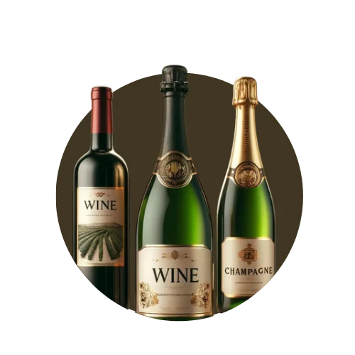 Wine & Champagne