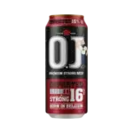 O.J 16% Strong Beer 500ml Can