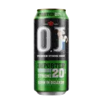 O.J. 20% Strong Beer 500ml Can