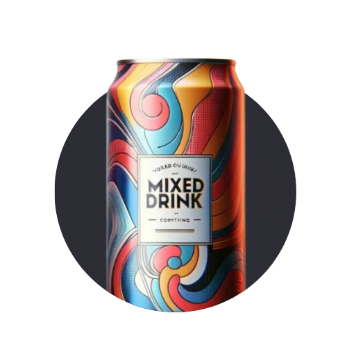 Ready To Drink