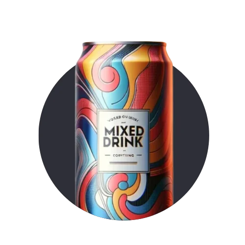 Ready To Drink
