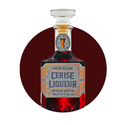 Liqueur