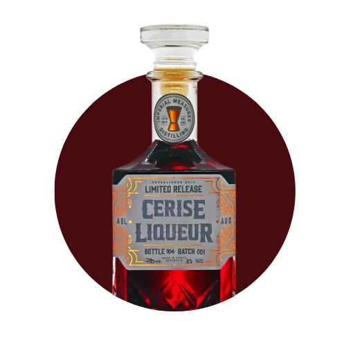 Liqueur