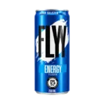 FLYY Energy Mixed vodka 12%