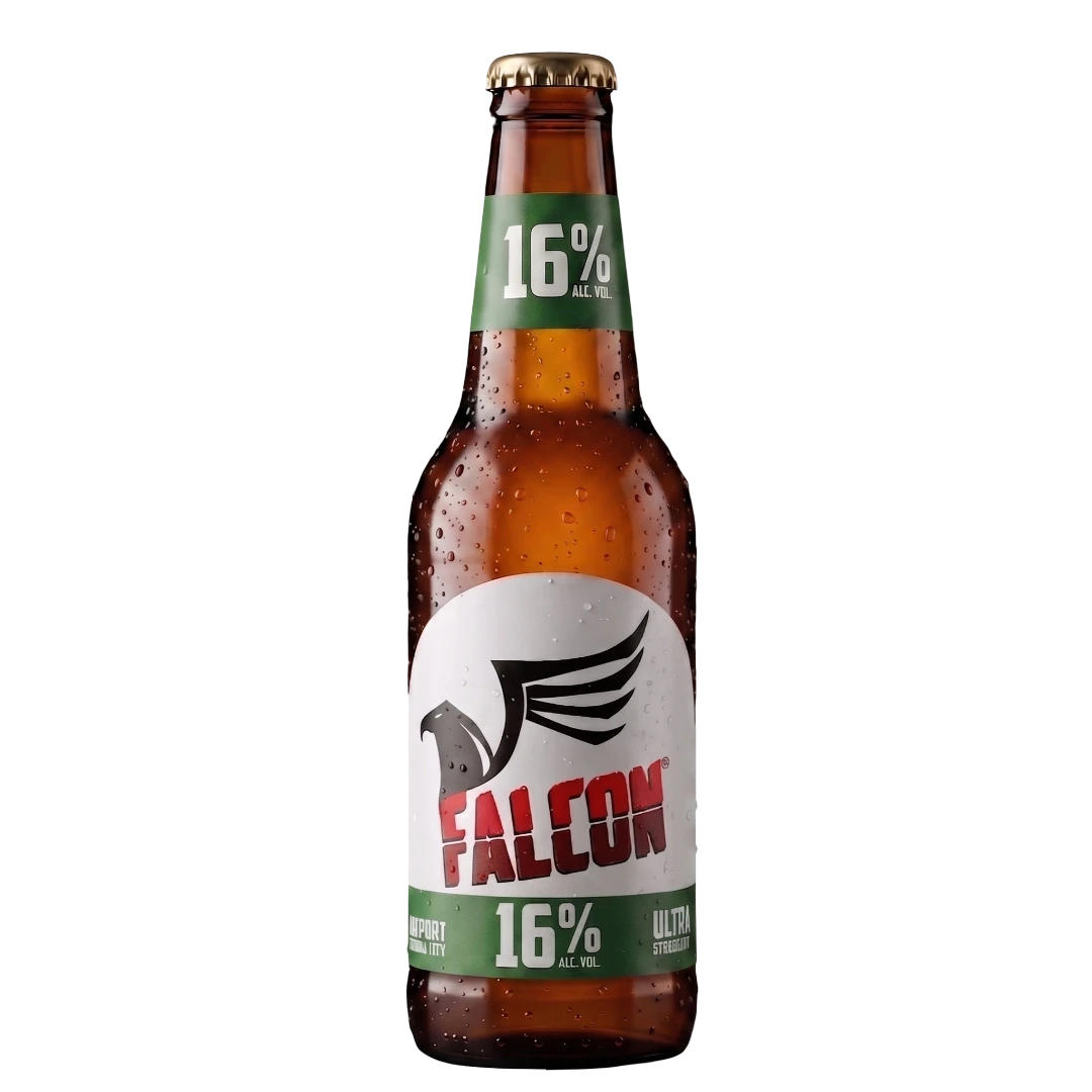 Falcon Strong Beer 16%