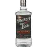 Nemiroff Original Vodka