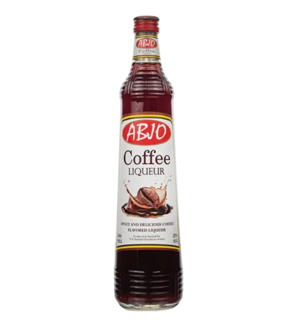 ABJO Coffee Liqueur 700ML