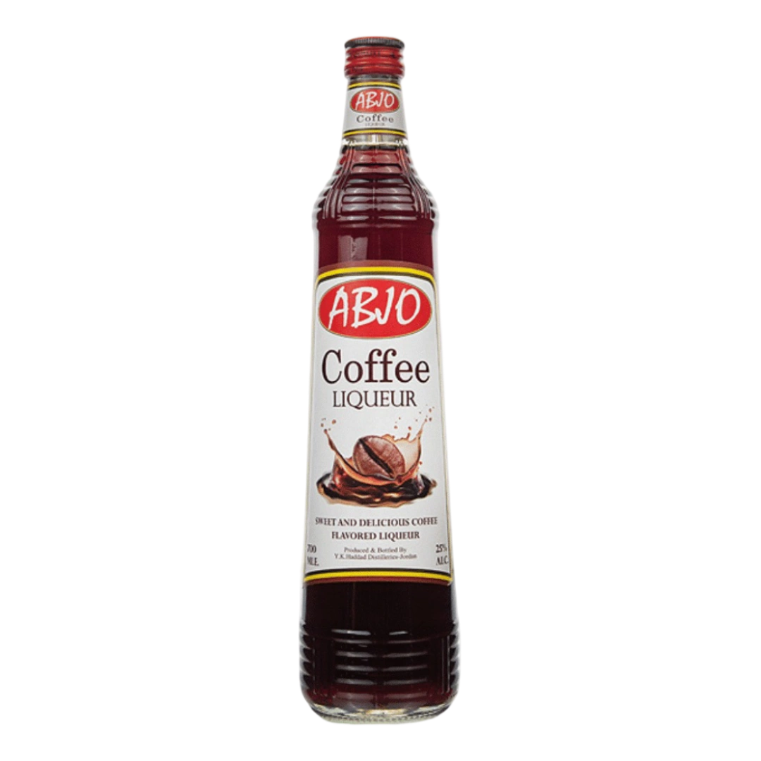 ABJO Coffee Liqueur 700ML