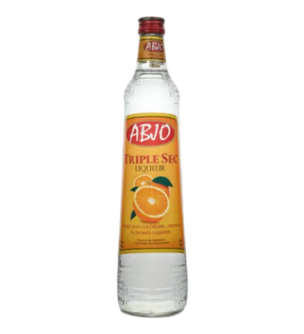 ABJO Triple Sec 700ML