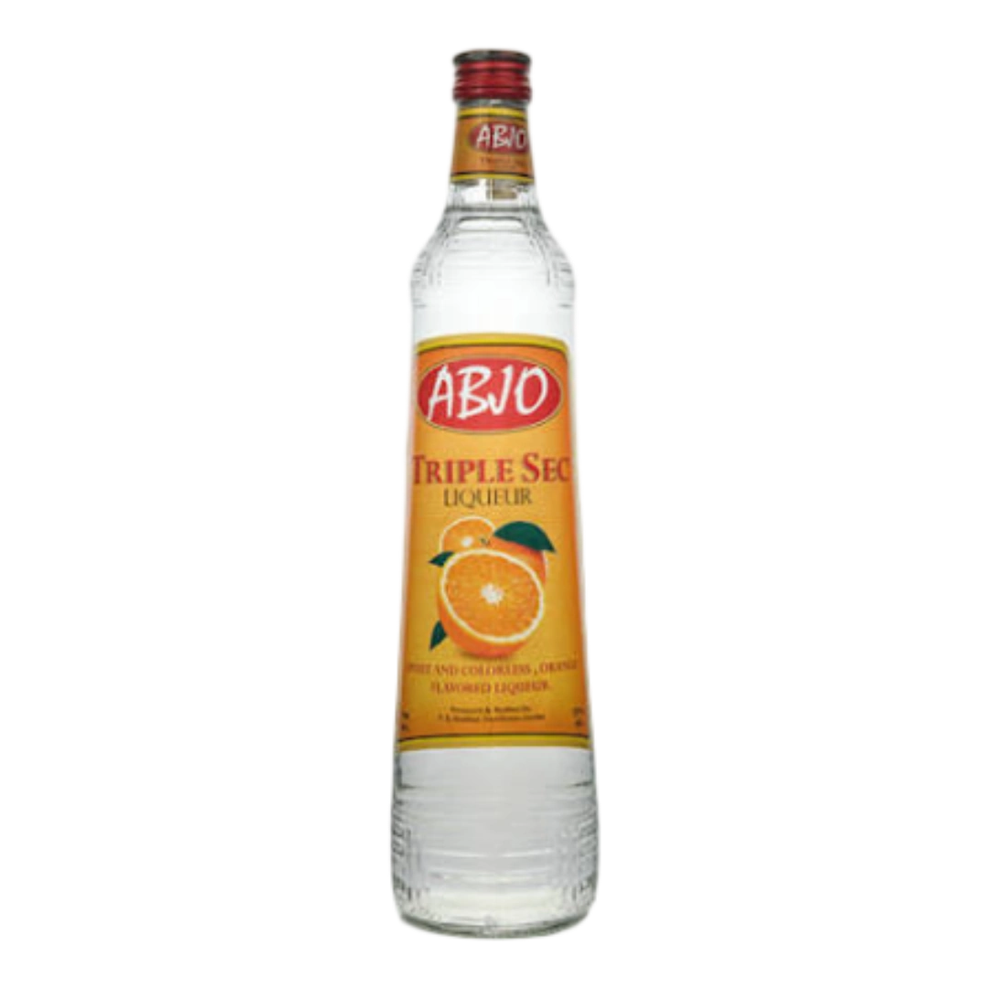 ABJO Triple Sec 700ML