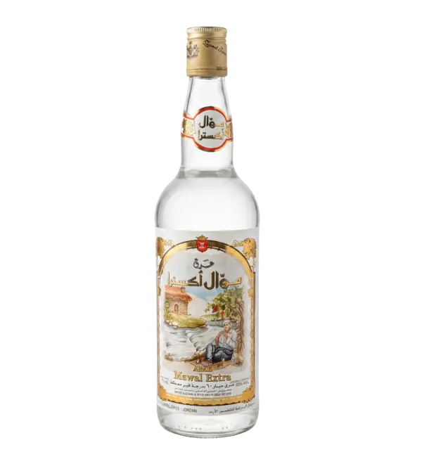 Arak Mawal Extra عرق موال اكسترا