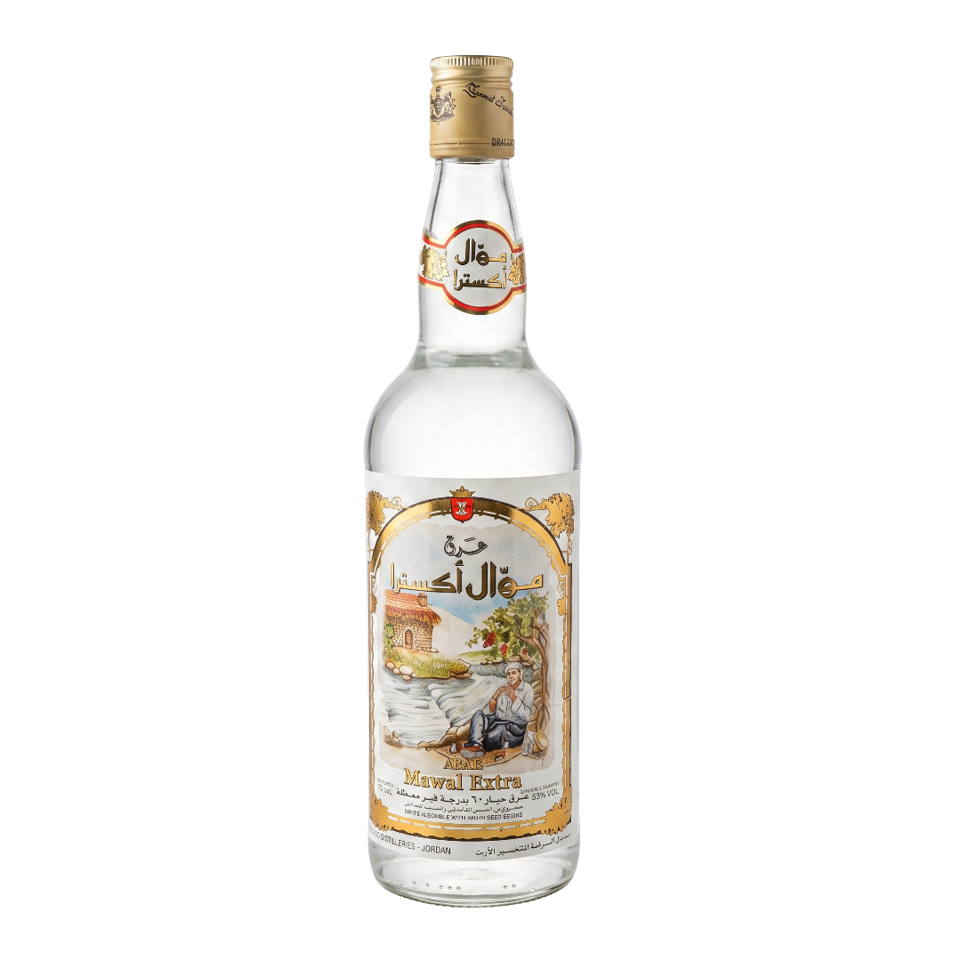 Arak Mawal Extra عرق موال اكسترا