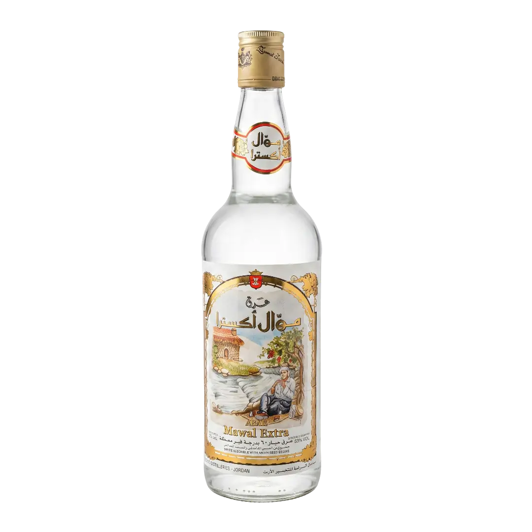 Arak Mawal Extra عرق موال اكسترا