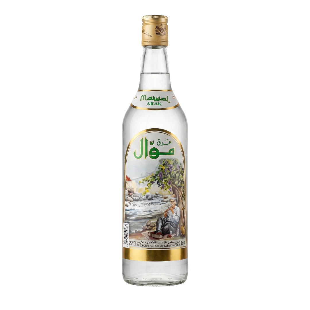 Arak Mawal _ عرق موال