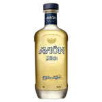Avión Tequila Añejo