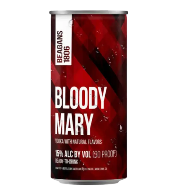 BEAGANS 1806 Bloody Mary 15%