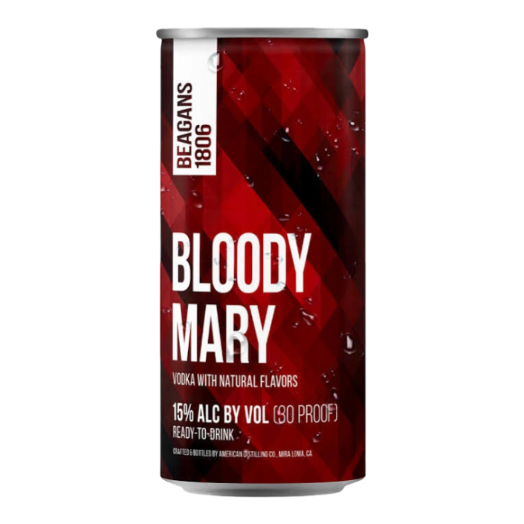 BEAGANS 1806 Bloody Mary 15%