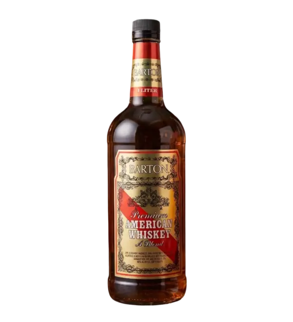 Barton Premium American Whiskey