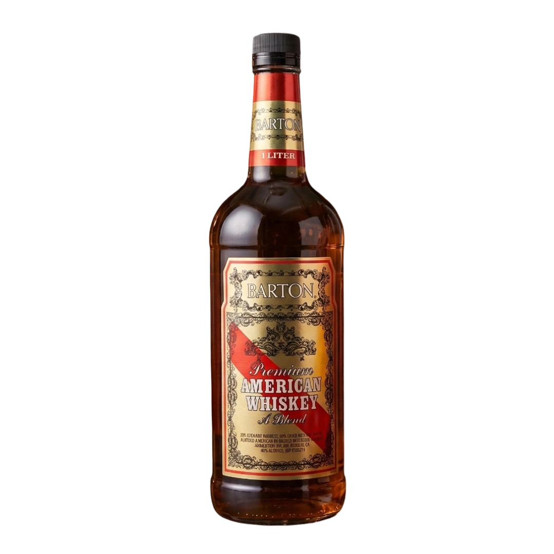 Barton Premium American Whiskey