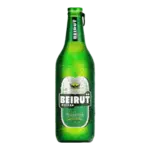 Beirut Beer 500 ML Bottle _ بيرة بيروت