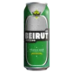 Beirut Beer 500 ML Can