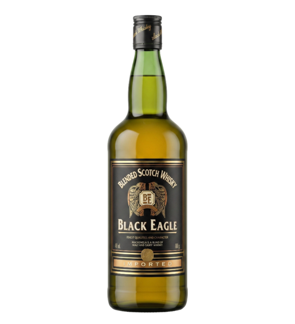 Black Eagle Whisky